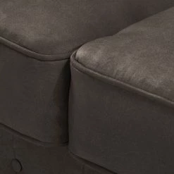 Maison Belfort Ensemble de salon Pintano (3-2-1) - Gris marron -loftscape Boutique sofa pintano 3 sitzer antiklederoptik braungrau 4895484