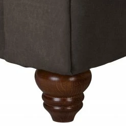 Maison Belfort Ensemble de salon Pintano (3-2-1) - Gris marron -loftscape Boutique sofa pintano 3 sitzer antiklederoptik braungrau 4895504