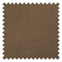 Maison Belfort Canapé Pintano (2 places) - Gris congo -loftscape Boutique sofa pintano 3 sitzer antiklederoptik congo grau 4895396