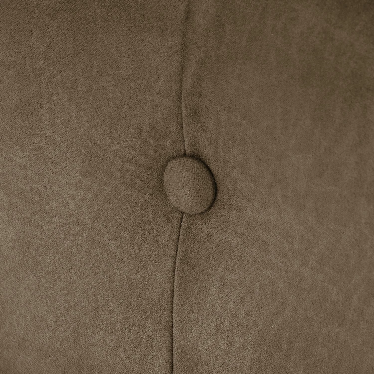 Maison Belfort Canapé Pintano (3 places) - Noix de muscade 12 Maison Belfort Canapé Pintano (3 places) - Noix de muscade – Image 10