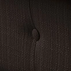 Maison Belfort Canapé Pintano (3 places) - Expresso -loftscape Boutique sofa pintano 3 sitzer webstoff espresso 4897372