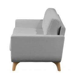 Mørteens Canapé Postville (2 places) - Granit 15 Mørteens Canapé Postville (2 places) - Granit -loftscape Boutique sofa postville 2 sitzer strukturstoff granit 4890888