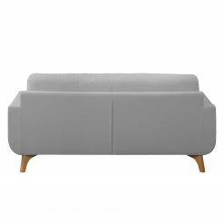 Mørteens Canapé Postville (2 places) - Granit 16 Mørteens Canapé Postville (2 places) - Granit -loftscape Boutique sofa postville 2 sitzer strukturstoff granit 4890892