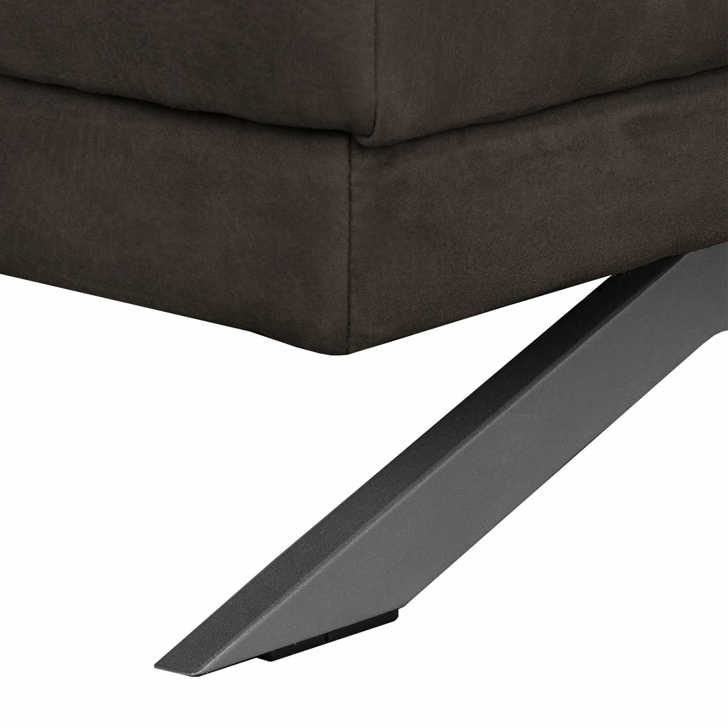 Fredriks Ensemble de salon Ramilia (3-2-1) - Gris marron 12 Fredriks Ensemble de salon Ramilia (3-2-1) - Gris marron – Image 10