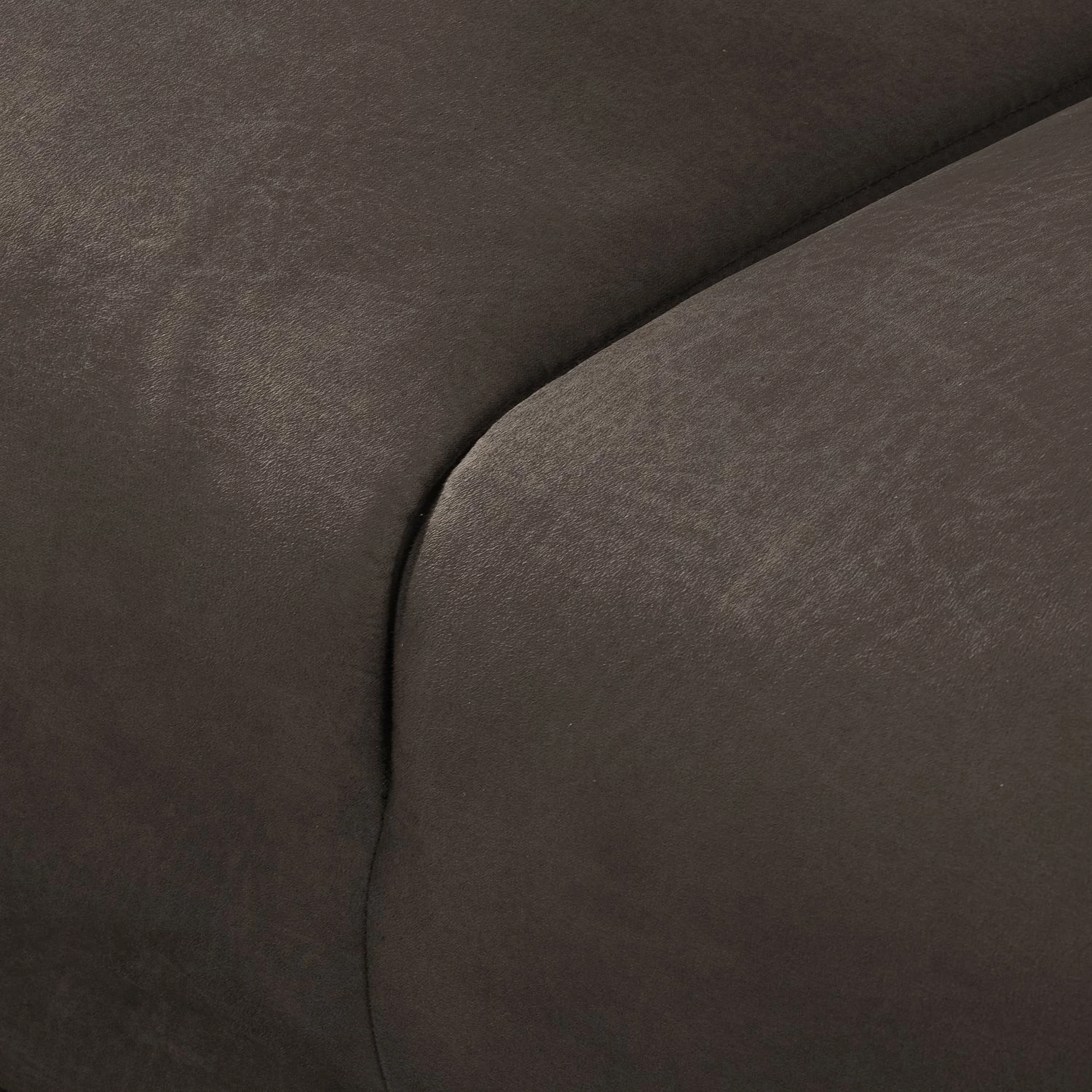 Fredriks Ensemble de salon Ramilia (3-2-1) - Gris marron 14 Fredriks Ensemble de salon Ramilia (3-2-1) - Gris marron – Image 12