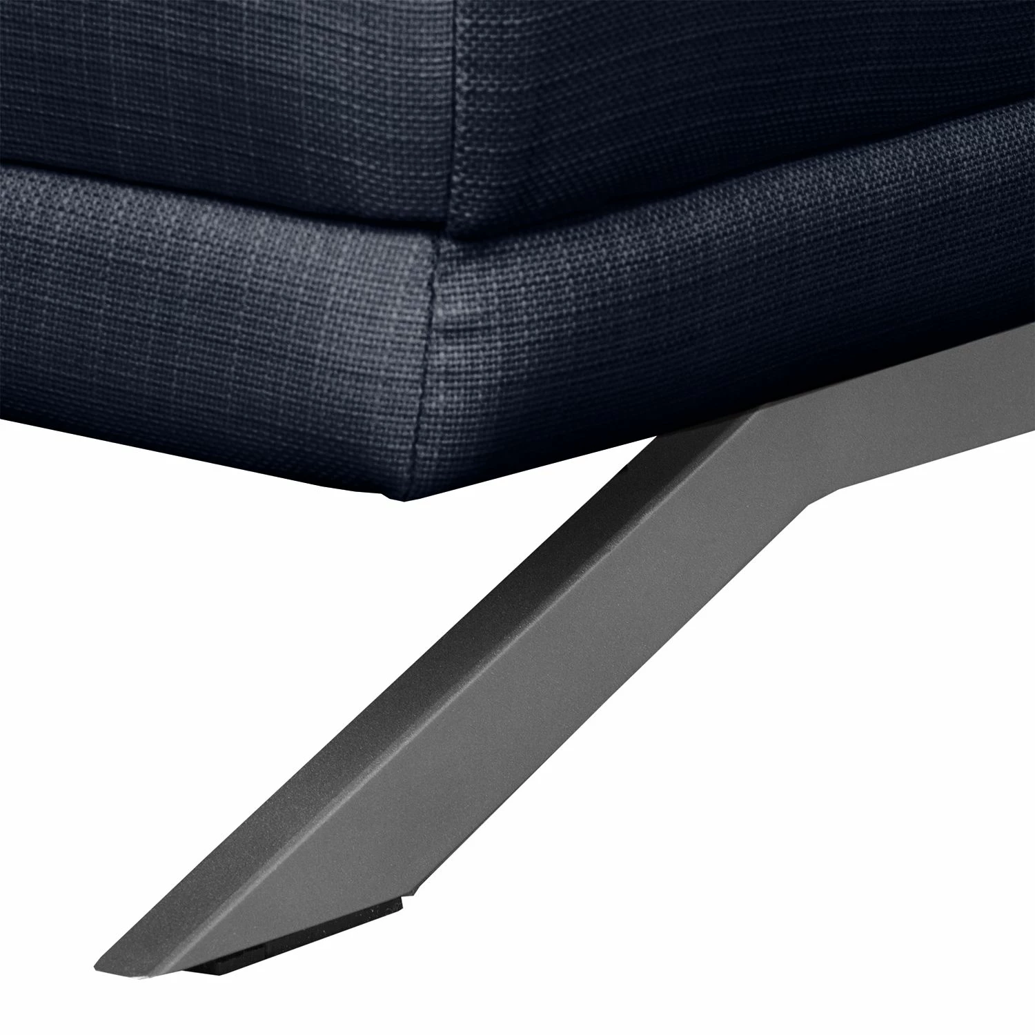 Fredriks Ensemble de salon Ramilia (3-2) - Bleu foncé 11 Fredriks Ensemble de salon Ramilia (3-2) - Bleu foncé – Image 9