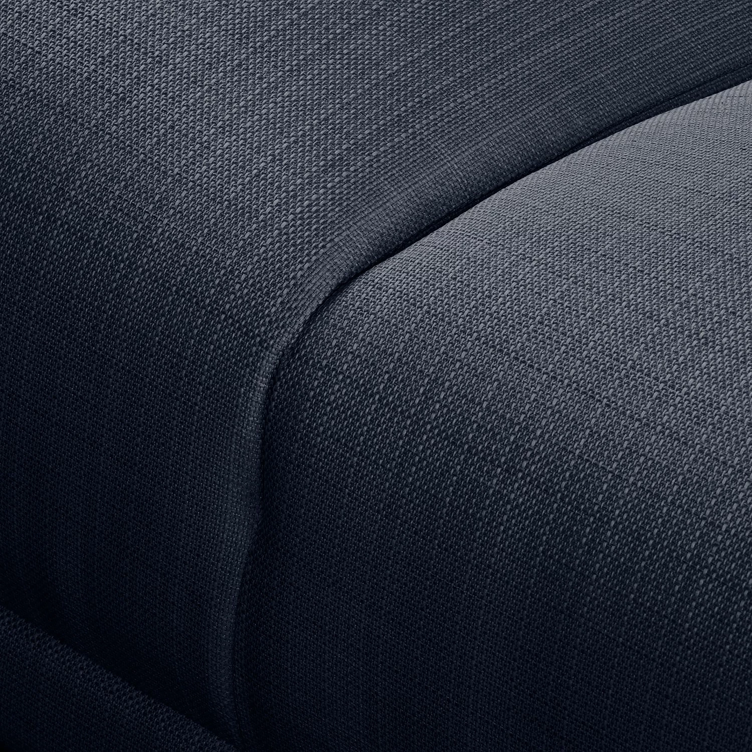 Fredriks Ensemble de salon Ramilia (3-2) - Bleu foncé 13 Fredriks Ensemble de salon Ramilia (3-2) - Bleu foncé – Image 11