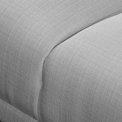 Fredriks Ensemble de salon Ramilia (3-2-1) - Gris clair -loftscape Boutique sofa ramilia 2 sitzer strukturstoff hellgrau 4883424