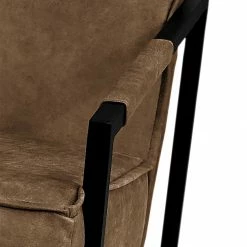 Ars manufacti Ensemble de salon Rhode (3-2) - Cubanite -loftscape Boutique sofa rhode 3 sitzer antiklederlook cubanit 4863348