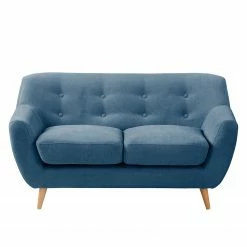 Mørteens Ensemble de salon Rometta (3-2-1) - Bleu jean 17 Mørteens Ensemble de salon Rometta (3-2-1) - Bleu jean -loftscape Boutique sofa rometta 2 sitzer microfaser kobaltblau 4885620