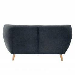 Mørteens Canapé Rometta (2 places) - Gris vintage 17 Mørteens Canapé Rometta (2 places) - Gris vintage -loftscape Boutique sofa rometta 2 sitzer microfaser vintage grau 4885720