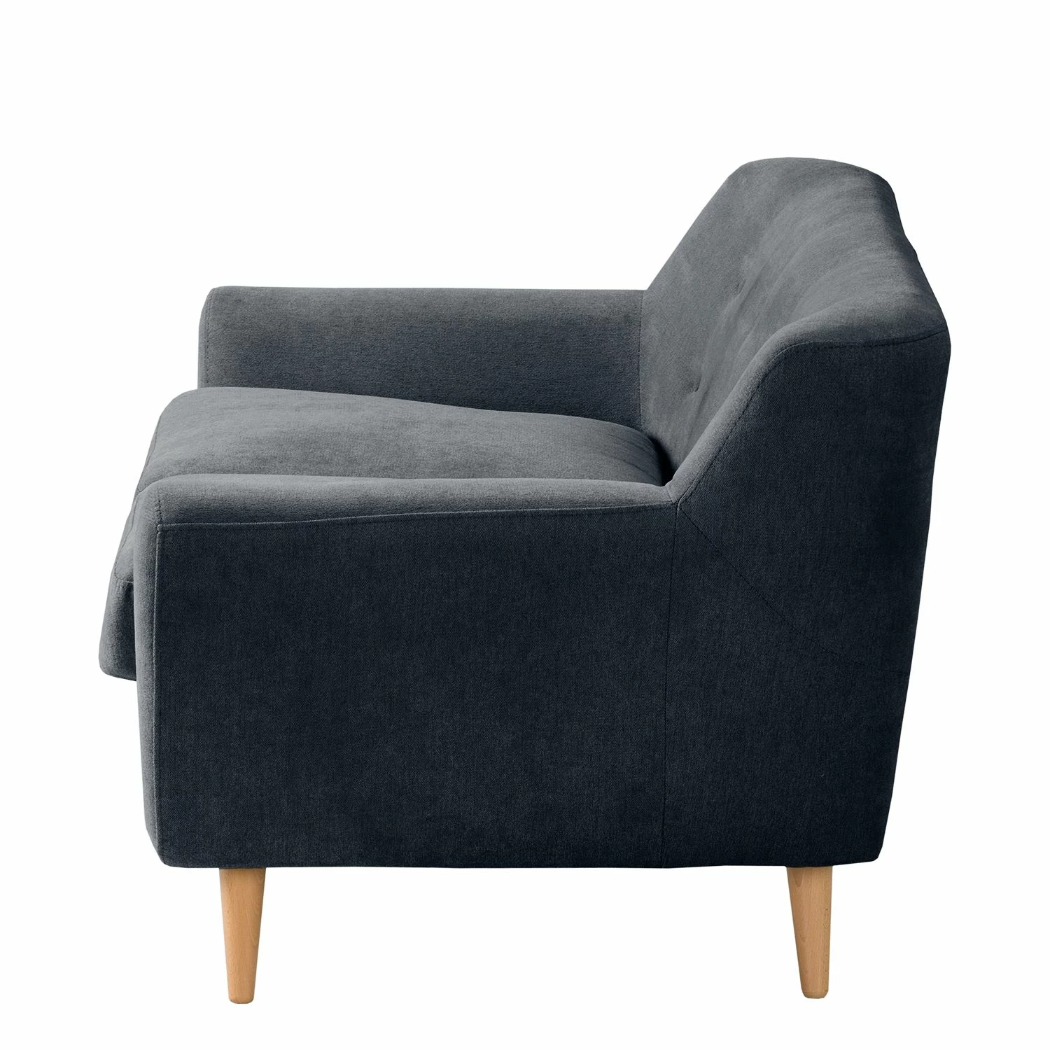 Mørteens Canapé Rometta (2 places) - Gris vintage 7 Mørteens Canapé Rometta (2 places) - Gris vintage – Image 5