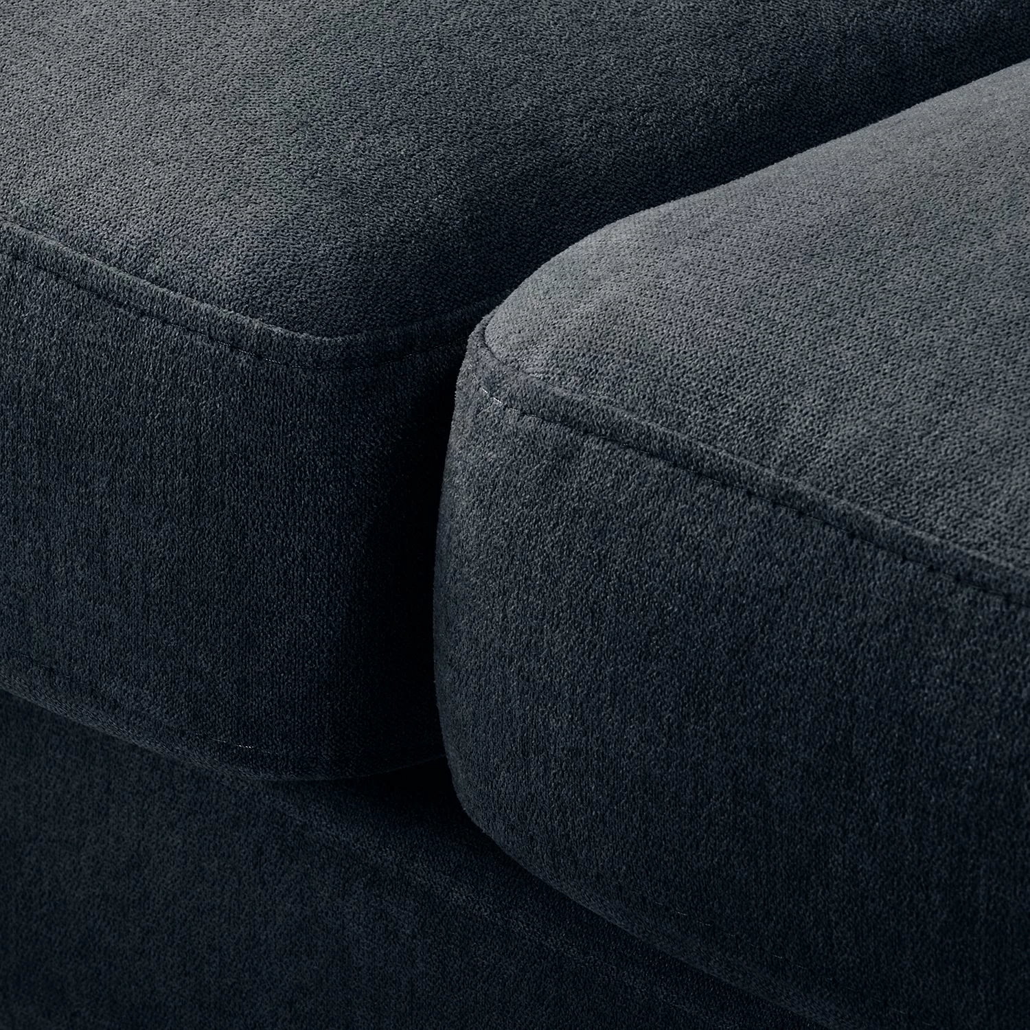 Mørteens Canapé Rometta (2 places) - Gris vintage 11 Mørteens Canapé Rometta (2 places) - Gris vintage – Image 9