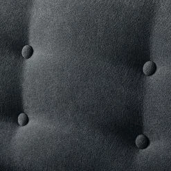 Mørteens Canapé Rometta (2 places) - Gris vintage 23 Mørteens Canapé Rometta (2 places) - Gris vintage -loftscape Boutique sofa rometta 2 sitzer microfaser vintage grau 4885744