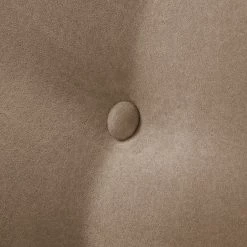 Ars manufacti Canapé Rometta (3 places) - Gris congo -loftscape Boutique sofa rometta 3 sitzer antiklederlook congo grau 4925476