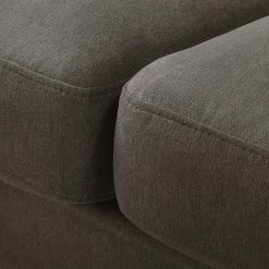 Mørteens Canapé Rometta (3 places) - Couleur argile -loftscape Boutique sofa rometta 3 sitzer microfaser lehm 4885548