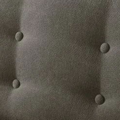 Mørteens Canapé Rometta (3 places) - Couleur argile -loftscape Boutique sofa rometta 3 sitzer microfaser lehm 4885552