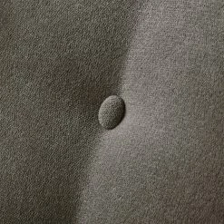 Mørteens Canapé Rometta (3 places) - Couleur argile -loftscape Boutique sofa rometta 3 sitzer microfaser lehm 4885556