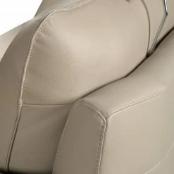 Loftscape Canapé Sharon (2,5 places) - Appui-tête réglable 22 Loftscape Canapé Sharon (2,5 places) - Appui-tête réglable -loftscape Boutique sofa sharon 2 5 sitzer echtleder beige 415801