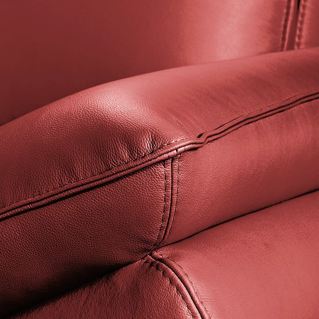 Loftscape Canapé Sharon (2,5 places) - Sans fonction 4 Loftscape Canapé Sharon (2,5 places) - Sans fonction – Image 2