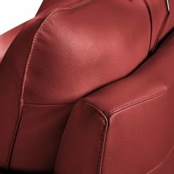 Loftscape Canapé Sharon (2,5 places) - Sans fonction 8 Loftscape Canapé Sharon (2,5 places) - Sans fonction -loftscape Boutique sofa sharon 2 5 sitzer echtleder kaminrot 416076