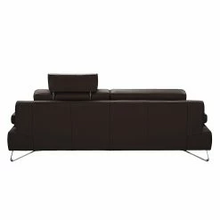 Loftscape Canapé Silvano (2,5 places) - Avec appui-tête 19 Loftscape Canapé Silvano (2,5 places) - Avec appui-tête -loftscape Boutique sofa silvano 2 5 sitzer kunstleder mocca 443742