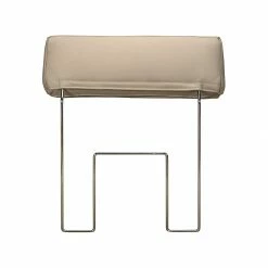 Loftscape Canapé Silvano (2,5 places) - Sans fonction -loftscape Boutique sofa silvano 2 5 sitzer kunstleder taupe 443811