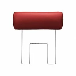 Loftscape Canapé Silvano (3 places) - Appui-tête réglable -loftscape Boutique sofa silvano 3 sitzer echtleder kaminrot 443958