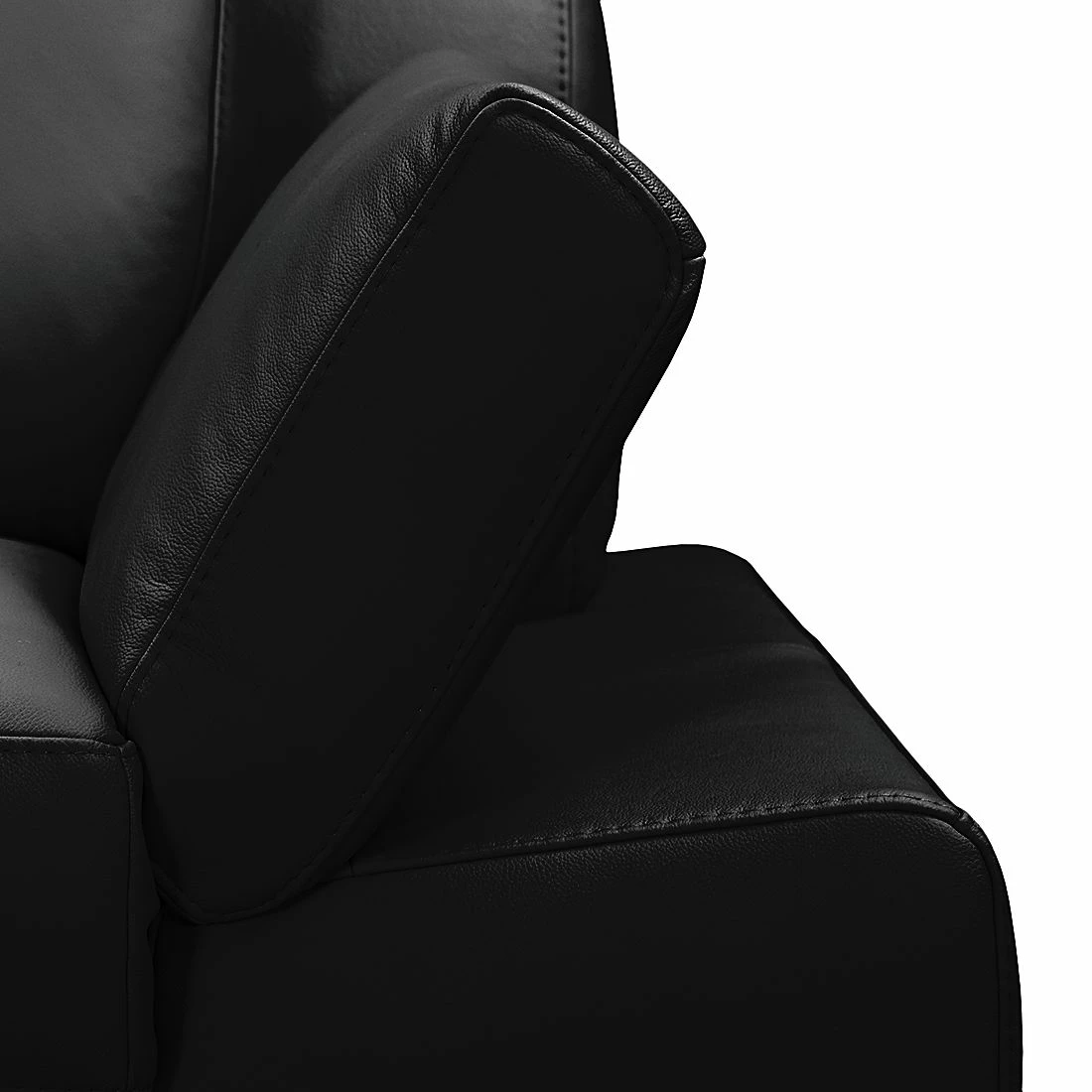 Loftscape Canapé Silvano (3 places) - Sans fonction 4 Loftscape Canapé Silvano (3 places) - Sans fonction – Image 2