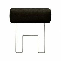Loftscape Canapé Silvano (3 places) - Appui-tête réglable 20 Loftscape Canapé Silvano (3 places) - Appui-tête réglable -loftscape Boutique sofa silvano 3 sitzer webstoff braun schwarz 442483