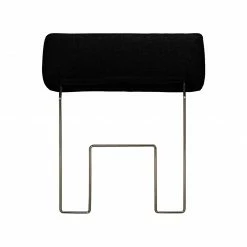 Loftscape Canapé Silvano (3 places) - Appui-tête réglable 25 Loftscape Canapé Silvano (3 places) - Appui-tête réglable -loftscape Boutique sofa silvano 3 sitzer webstoff schwarz 442417