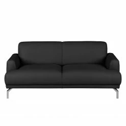 Fredriks Ensemble de salon Sisto II (3 - Noir 25 Fredriks Ensemble de salon Sisto II (3 - Noir -loftscape Boutique sofa sisto ii 2 sitzer echtleder schwarz 3609669
