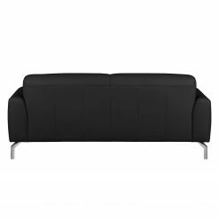 Fredriks Ensemble de salon Sisto II (3 - Noir 27 Fredriks Ensemble de salon Sisto II (3 - Noir -loftscape Boutique sofa sisto ii 2 sitzer echtleder schwarz 3609677