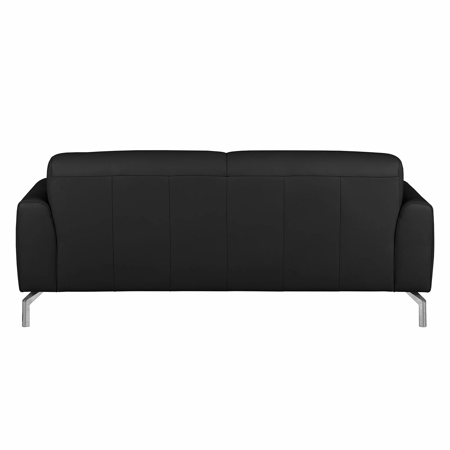 Fredriks Ensemble de salon Sisto II (3 - Noir 12 Fredriks Ensemble de salon Sisto II (3 - Noir – Image 10