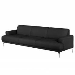 Fredriks Ensemble de salon Sisto II (3 - Noir 20 Fredriks Ensemble de salon Sisto II (3 - Noir -loftscape Boutique sofa sisto ii 3 sitzer echtleder schwarz 3609389