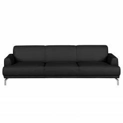 Fredriks Ensemble de salon Sisto II (3 - Noir 21 Fredriks Ensemble de salon Sisto II (3 - Noir -loftscape Boutique sofa sisto ii 3 sitzer echtleder schwarz 3609397