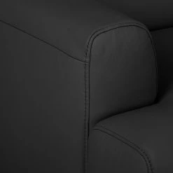 Fredriks Ensemble de salon Sisto II (3 - Noir 29 Fredriks Ensemble de salon Sisto II (3 - Noir -loftscape Boutique sofa sisto ii 3 sitzer echtleder schwarz 3609413