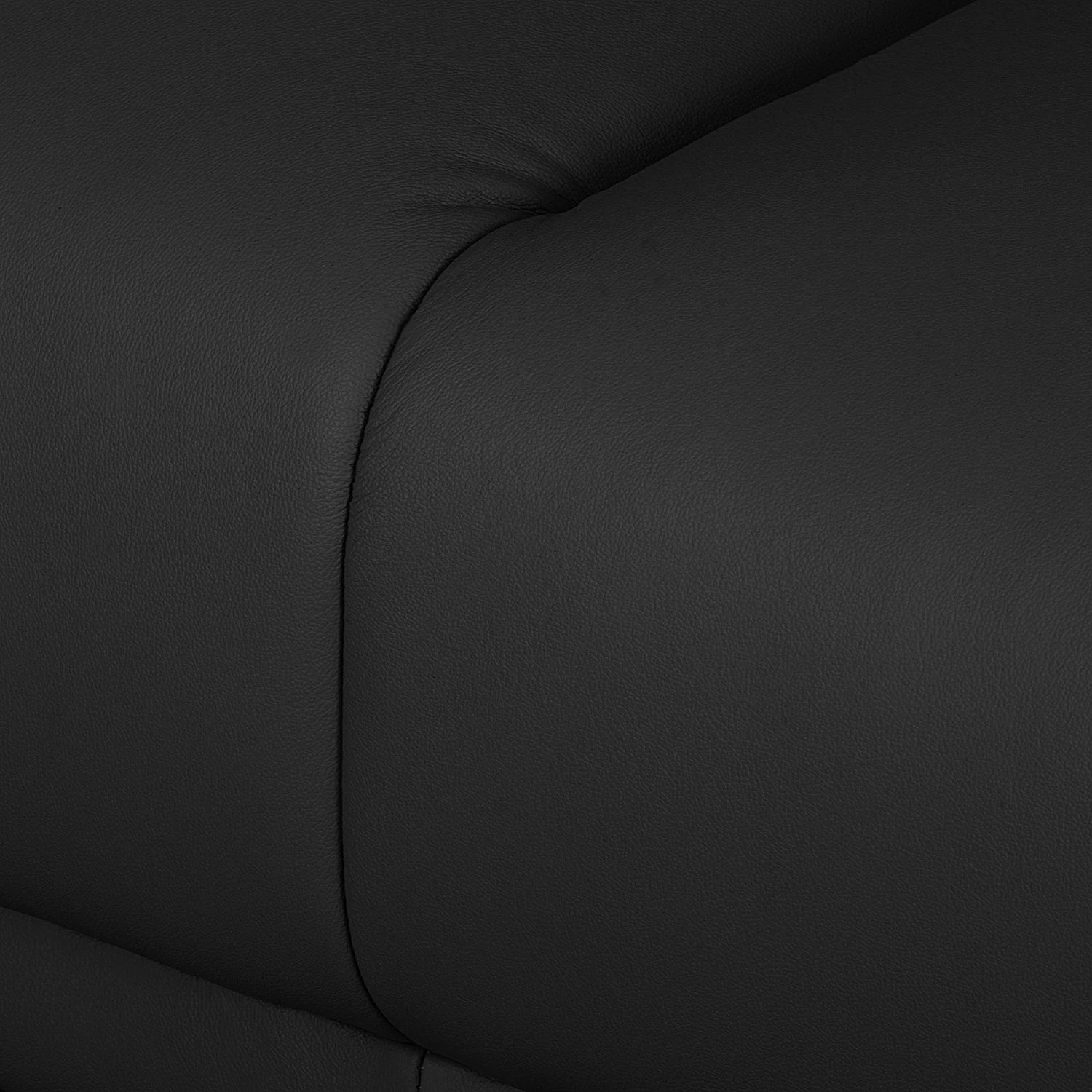 Fredriks Ensemble de salon Sisto II (3 - Noir 16 Fredriks Ensemble de salon Sisto II (3 - Noir – Image 14