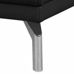 Fredriks Ensemble de salon Sisto II (3 - Noir 32 Fredriks Ensemble de salon Sisto II (3 - Noir -loftscape Boutique sofa sisto ii 3 sitzer echtleder schwarz 3609425