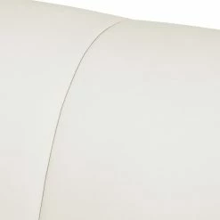 Fredriks Canapé Sisto II (3 places) - Blanc -loftscape Boutique sofa sisto ii 3 sitzer echtleder weiss 3609373 1