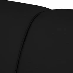 Fredriks Canapé Termon IV (2 places) - Noir -loftscape Boutique sofa termon iv 2 sitzer echtleder schwarz 3620093