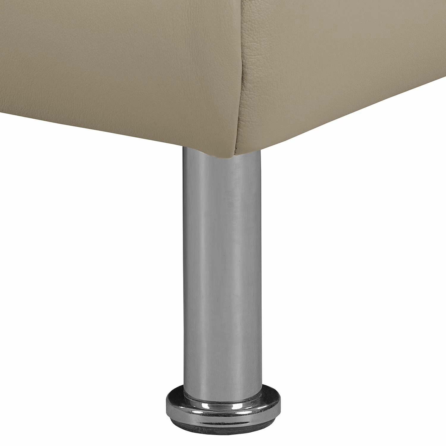 Fredriks Canapé Termon IV (3 places) - Cappuccino 13 Fredriks Canapé Termon IV (3 places) - Cappuccino – Image 11