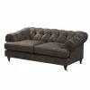 Ars manufacti Canapé Thory (2 places) - Marron 1 Ars manufacti Canapé Thory (2 places) - Marron -loftscape Boutique sofa thory 2 sitzer antiklederlook braun 4894920