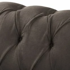 Ars manufacti Canapé Thory (2 places) - Marron -loftscape Boutique sofa thory 2 sitzer antiklederlook braun 4894940