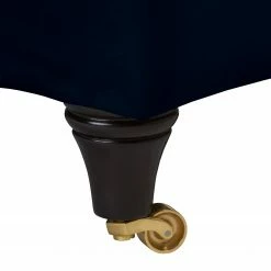 Jack & Alice Canapé Thory (2 places) - Bleu foncé 25 Jack & Alice Canapé Thory (2 places) - Bleu foncé -loftscape Boutique sofa thory 2 sitzer samt dunkelblau 4896516