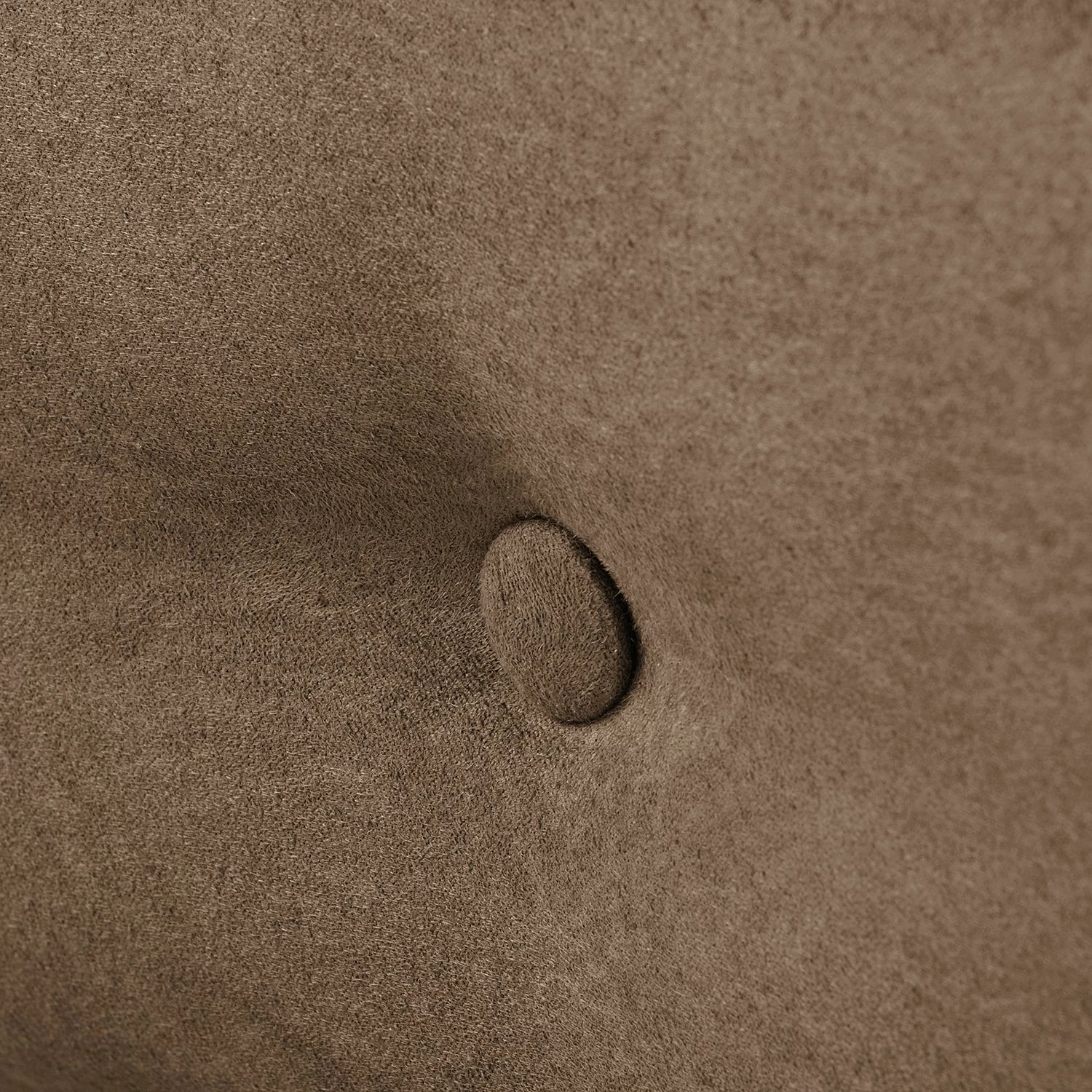 Ars manufacti Canapé Thory (3 places) - Marron clair 11 Ars manufacti Canapé Thory (3 places) - Marron clair – Image 9