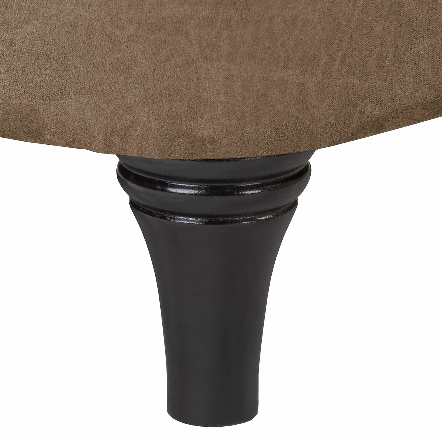 Ars manufacti Canapé Thory (3 places) - Marron clair 12 Ars manufacti Canapé Thory (3 places) - Marron clair – Image 10