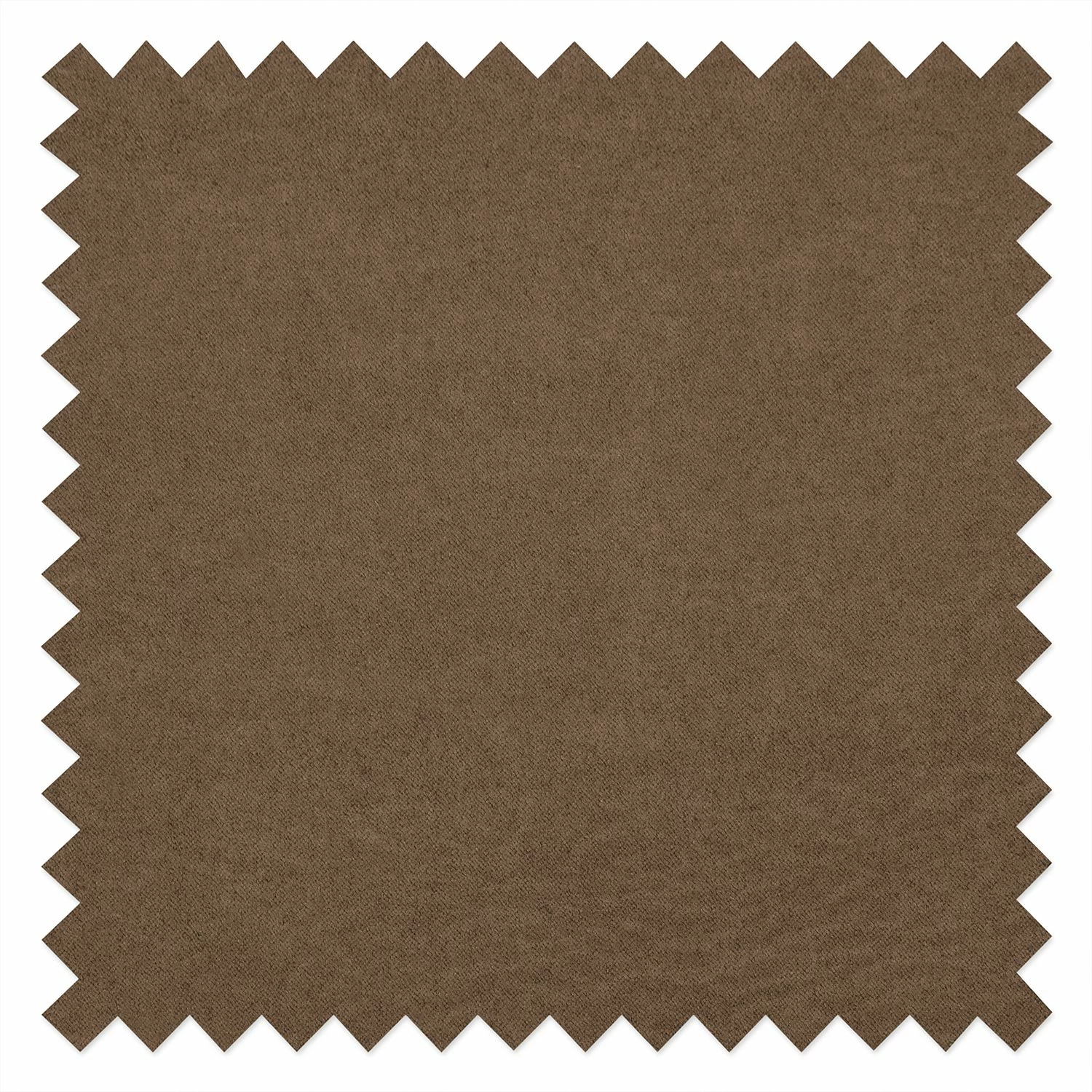 Ars manufacti Canapé Thory (3 places) - Marron clair 13 Ars manufacti Canapé Thory (3 places) - Marron clair – Image 11