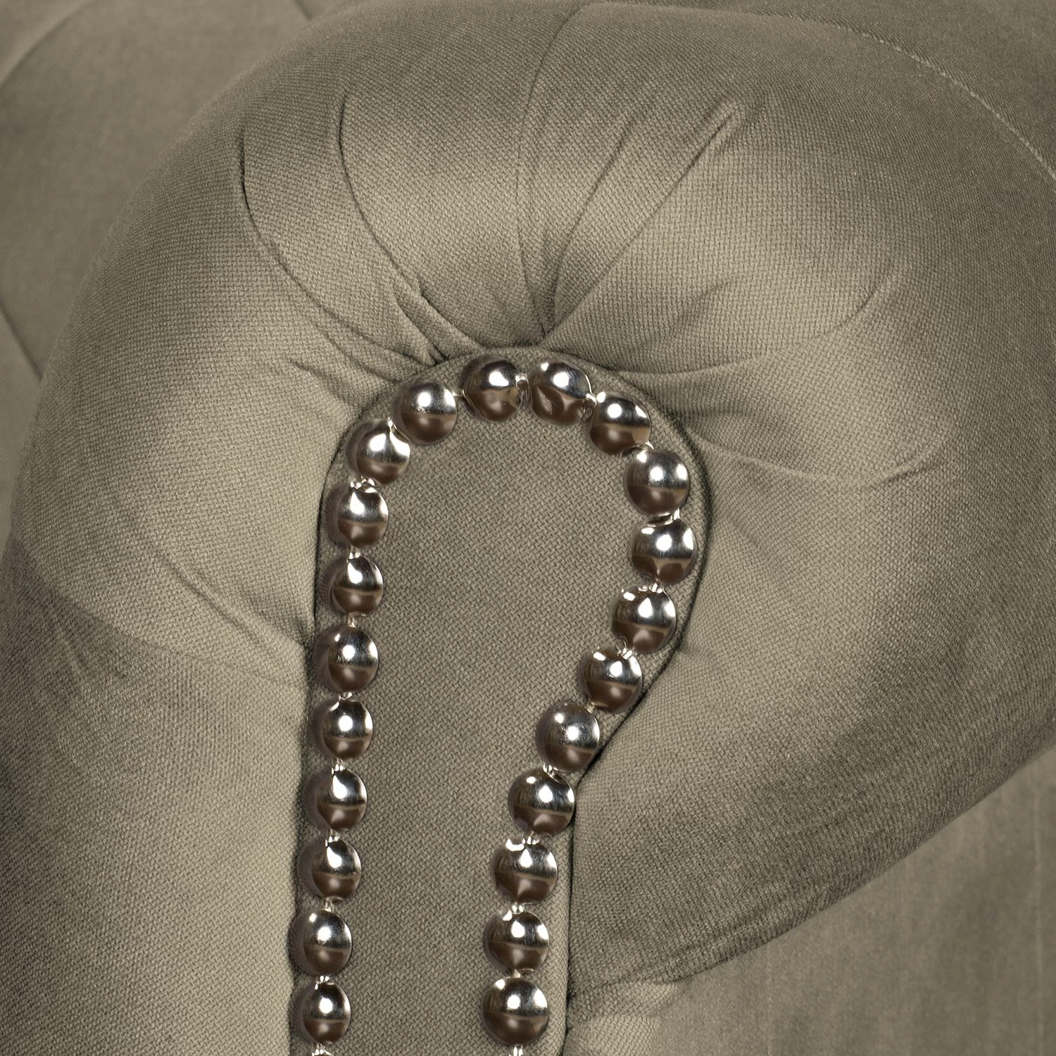 Jack & Alice Ensemble de salon Torquay I (3-2) - Cappuccino 9 Jack & Alice Ensemble de salon Torquay I (3-2) - Cappuccino – Image 7