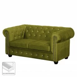 Jack & Alice Canapé Torquay I (2 places) - Vert pistache 17 Jack & Alice Canapé Torquay I (2 places) - Vert pistache -loftscape Boutique sofa torquay i 2 sitzer microfaser pistaziengruen 4649784